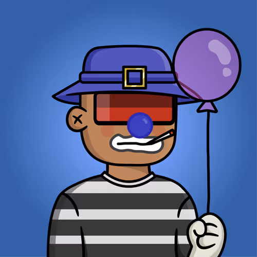 Clownmigos
