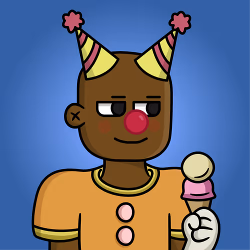 Clownmigos