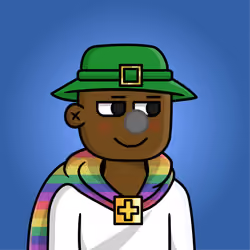 Clownmigo #1604
