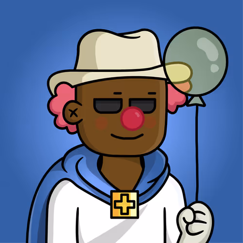 Clownmigos