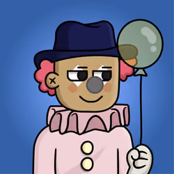 Clownmigo #1896