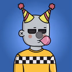 Clownmigo #2025