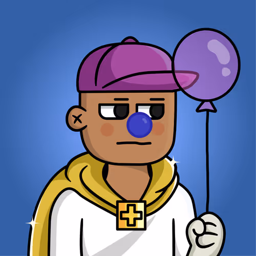 Clownmigos