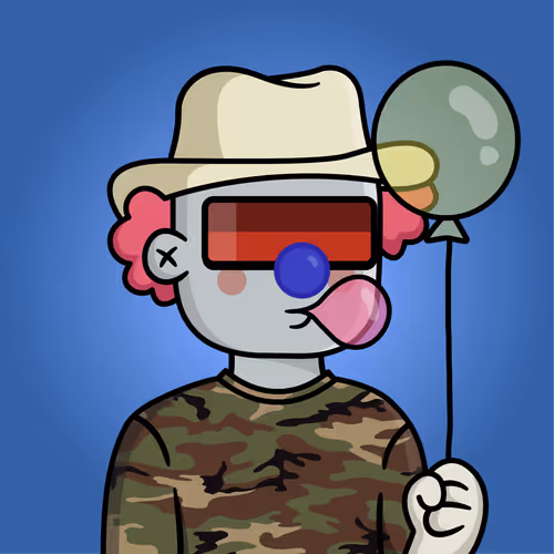 Clownmigos