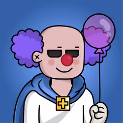 Clownmigo #4767
