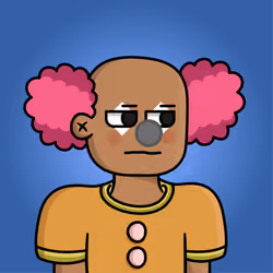 Clownmigo #4690