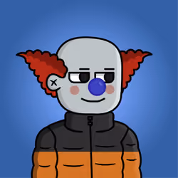Clownmigo #2197