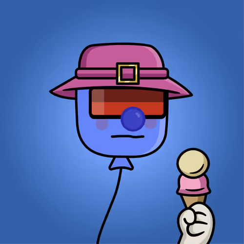 Clownmigo #2412