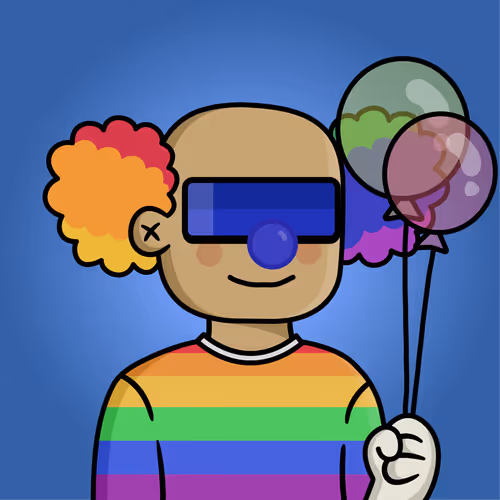 Clownmigos