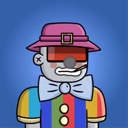 Clownmigo #4789