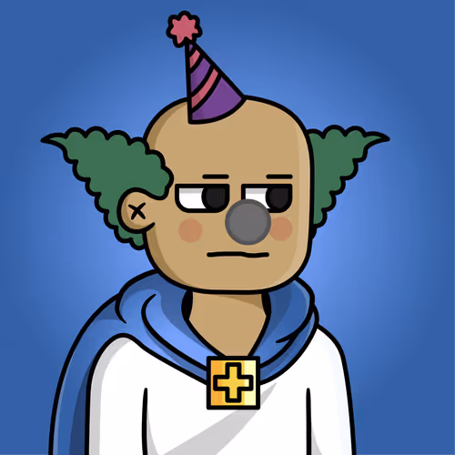 Clownmigos
