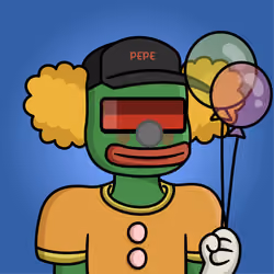 Clownmigo #2226