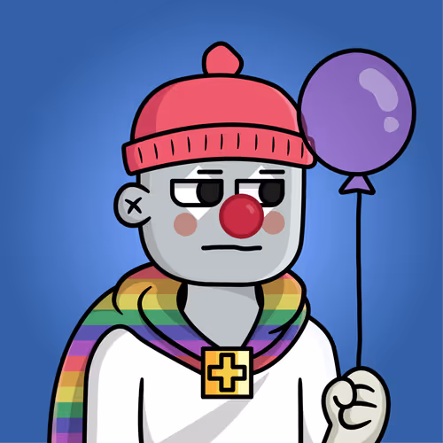 Clownmigos