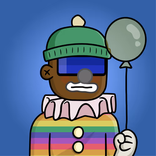 Clownmigos