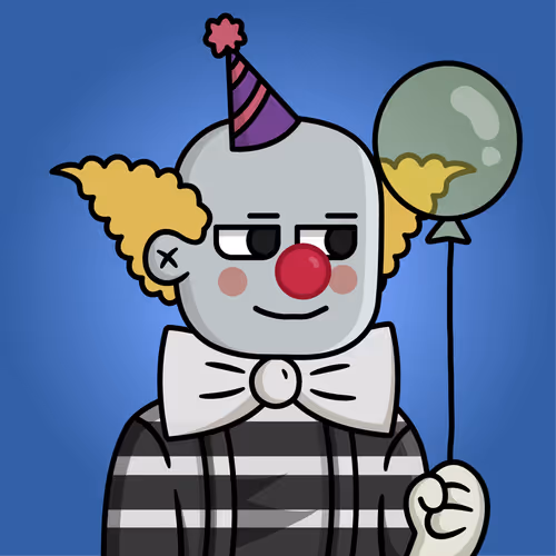 Clownmigos
