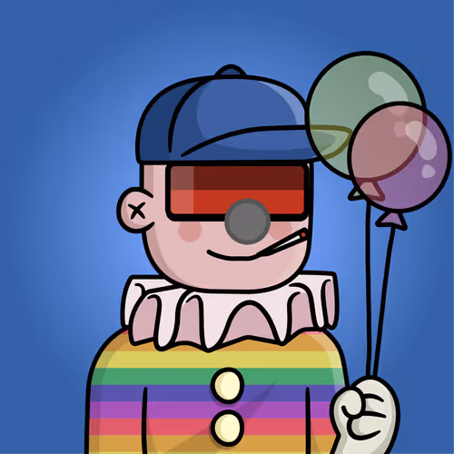 Clownmigos
