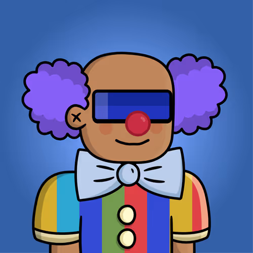 Clownmigos