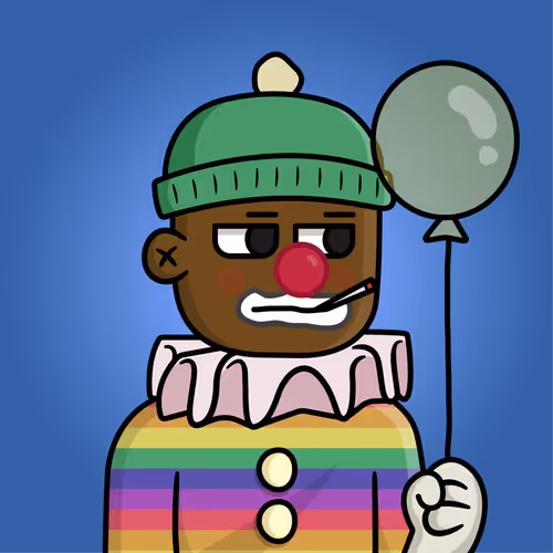Clownmigos
