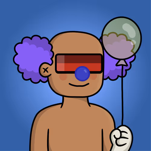Clownmigos