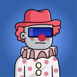 Clownmigo #3867