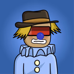 Clownmigo #464