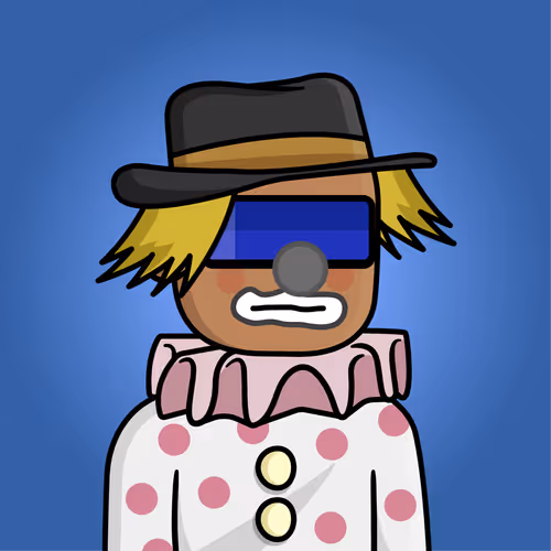 Clownmigos