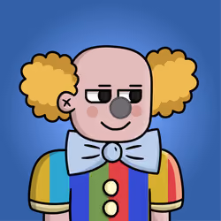 Clownmigo #3396