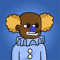 Clownmigo #3219
