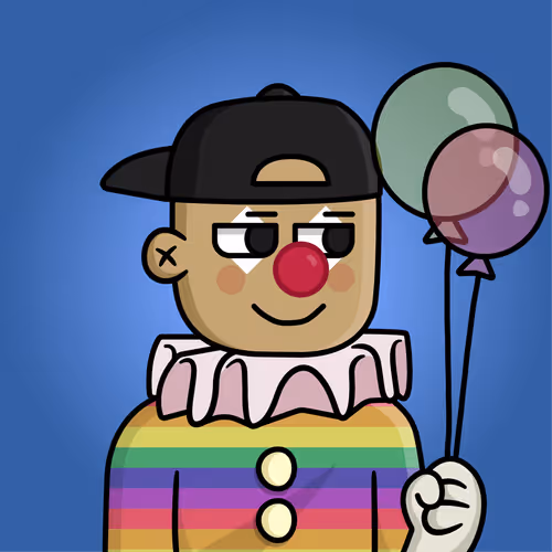 Clownmigos