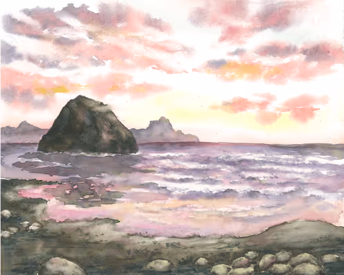 Item #10055000201 Media