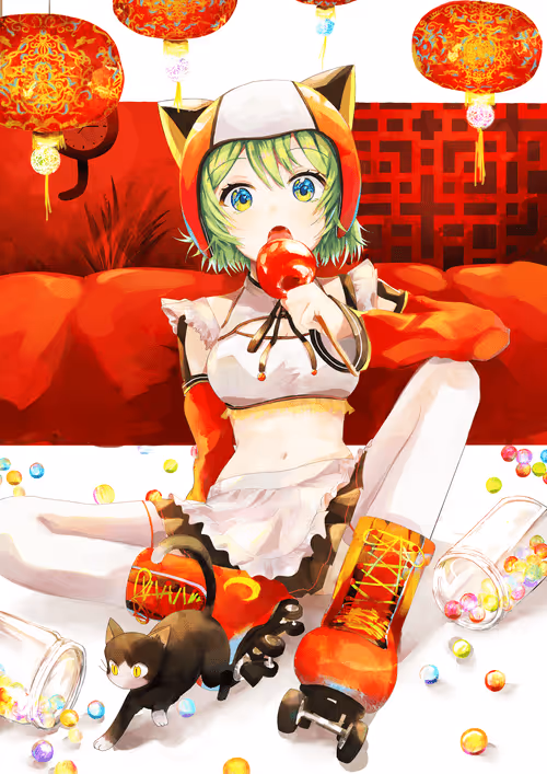 Item #10272000101 Media