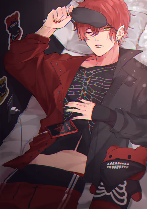 Item #10474000101 Media