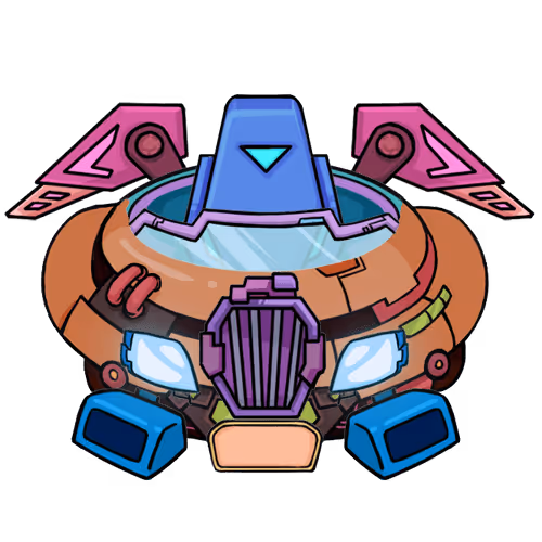 SpaceShip#33