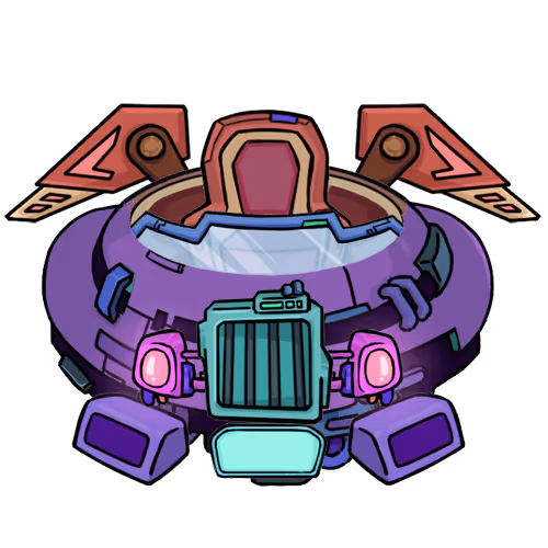 SpaceShip#75