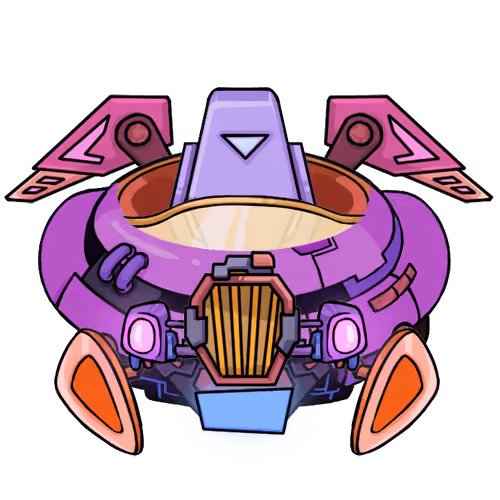 SpaceShip#65