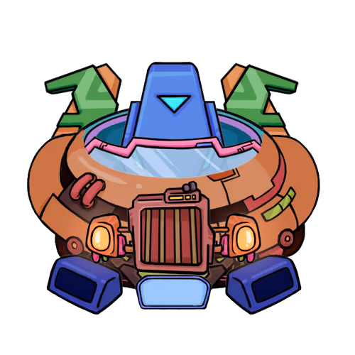 SpaceShip#110