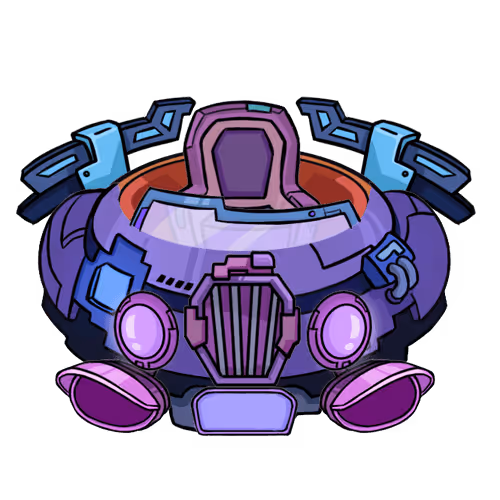SpaceShip#88