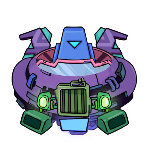 SpaceShip#125