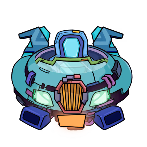 SpaceShip#103
