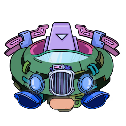Mgland Spaceships