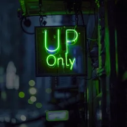 Up Only