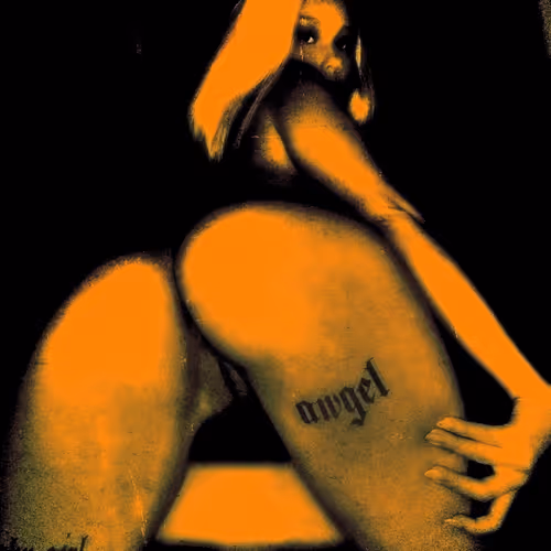 Pussy Yellow