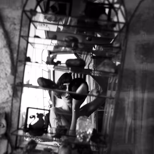 Black and White Souls V3