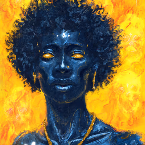 In The Meantime Open Edition By Anthony Azekwoh