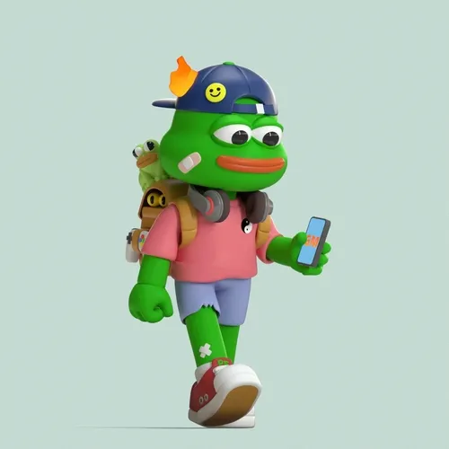 Pepe Manifold
