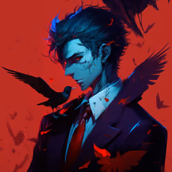 SHINRA NFT #489
