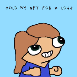 Degen Frens #193