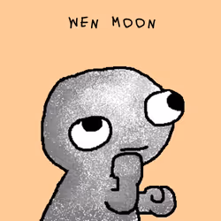 Degen Frens #4018