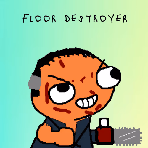 Degen Frens #2411