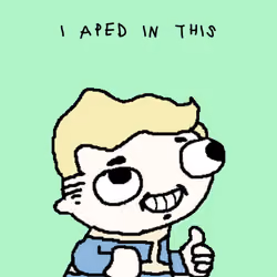 Degen Frens #2046
